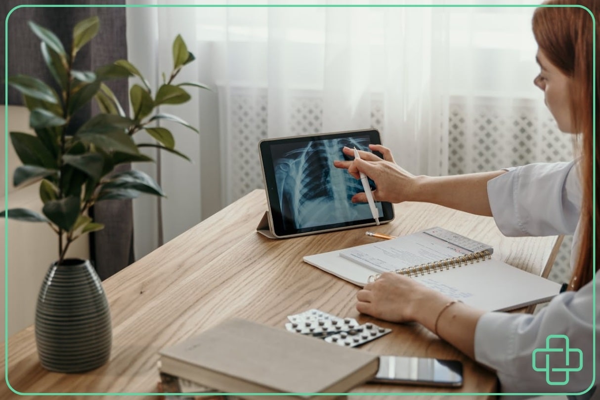 EDM, elektroniczna dokumentacja medyczna, oprogramowanie medyczne theraplo