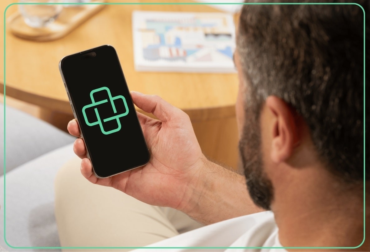 oprogramowanie medyczne, theraplo, aplikacja do umawiania wizyt lekarskich