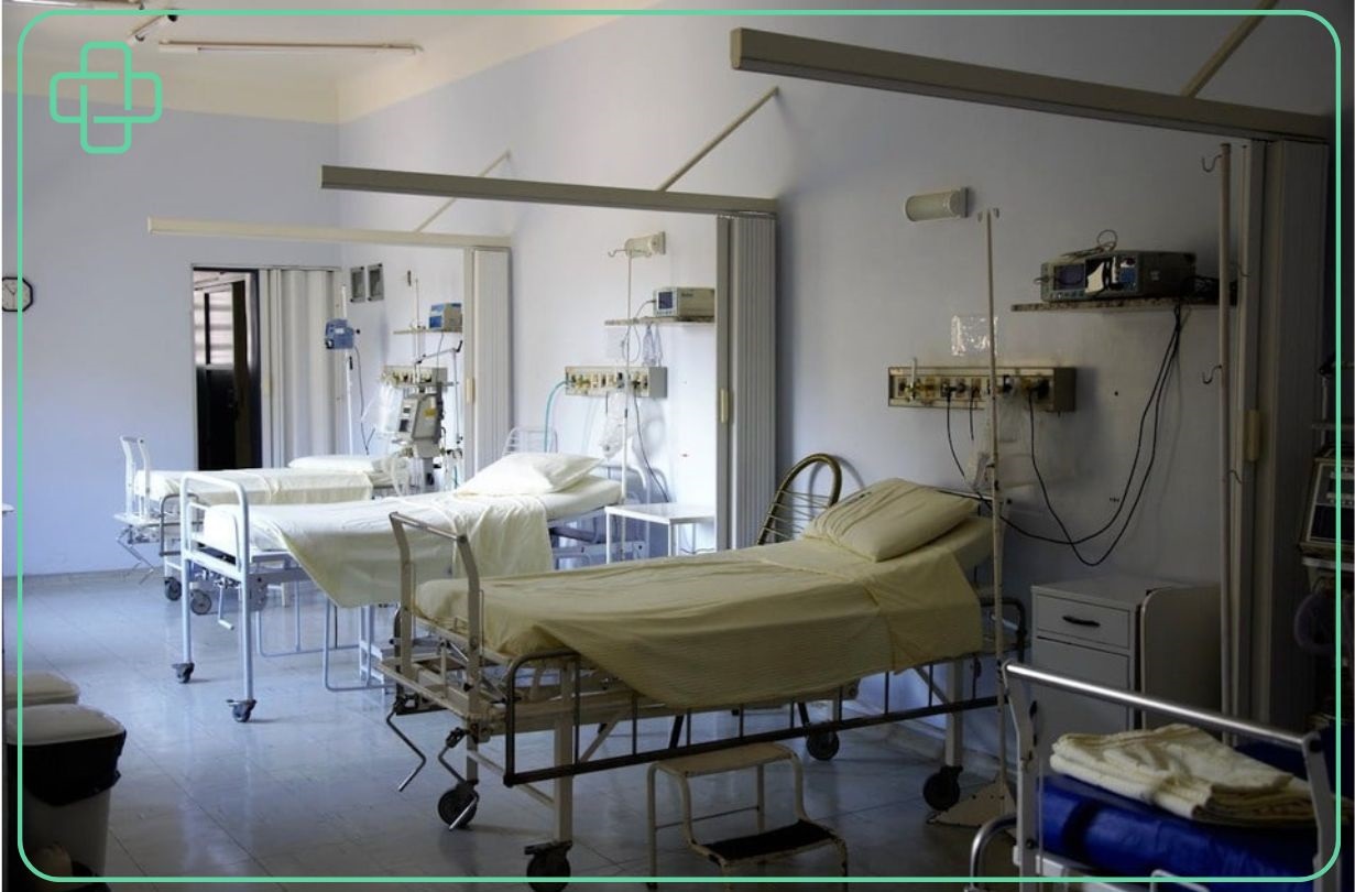 program dla przychodni, program dla szpitali, theraplo