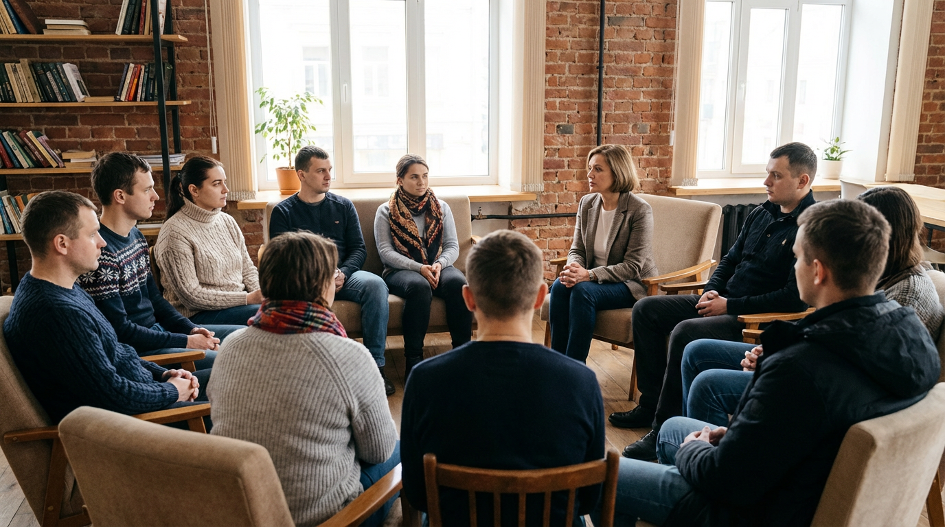 Theraplo - oprogramowanie dla psychoterapia