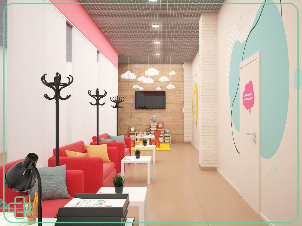 zarządzanie placówkami medycznymi, theraplo